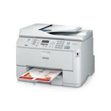 Cartouche pour Epson WorkForce Pro WP-4520